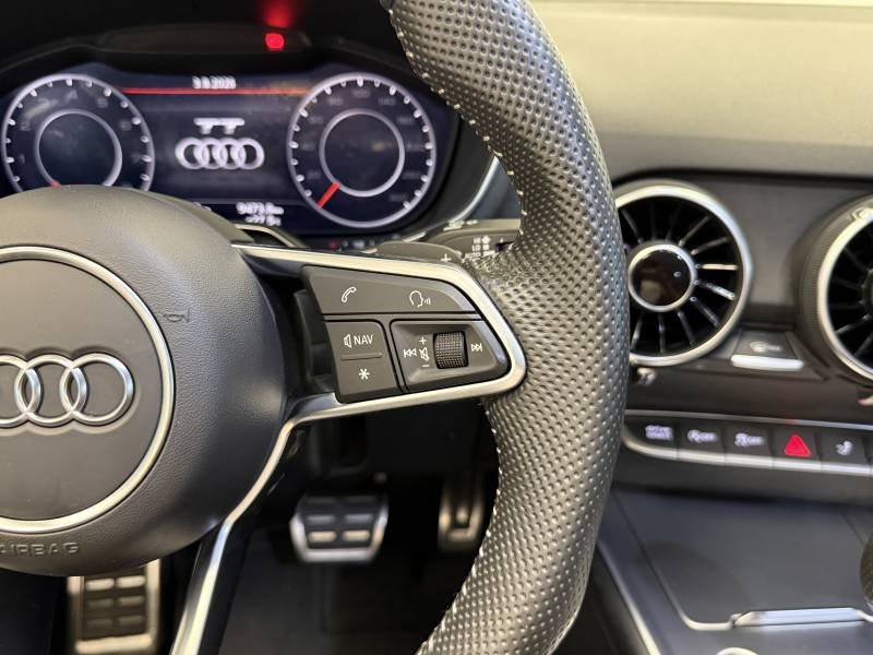 Audi TT - Photo 18
