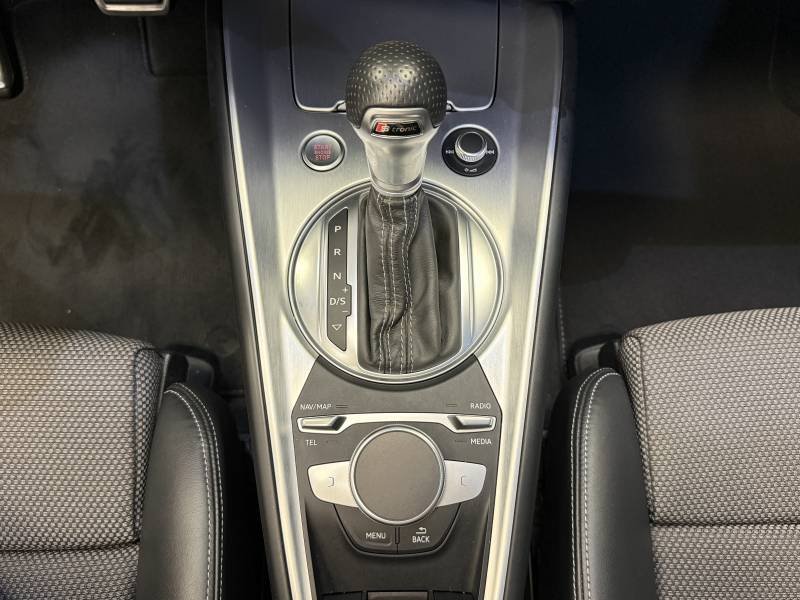 Audi TT - Photo 19