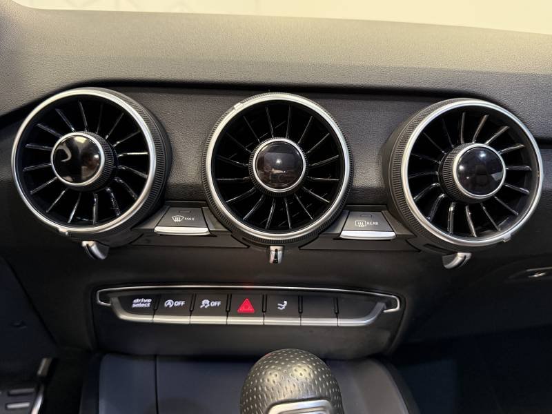 Audi TT - Photo 20