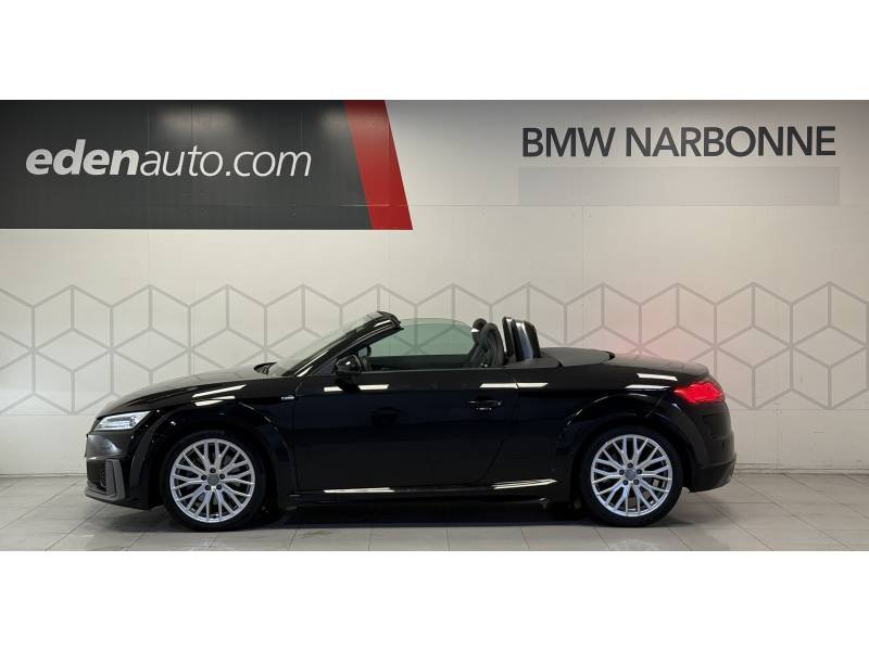 Audi TT - Photo 2