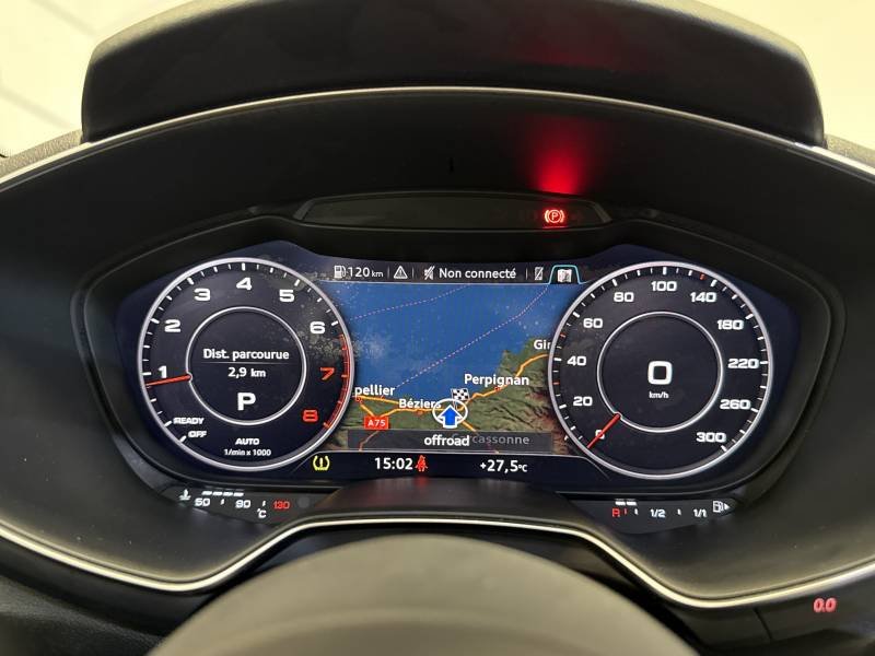 Audi TT - Photo 22