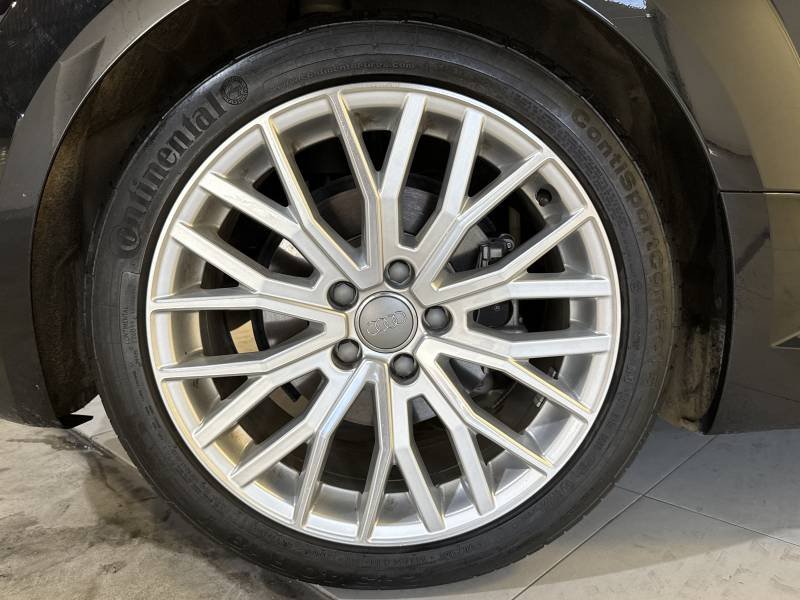 Audi TT - Photo 27