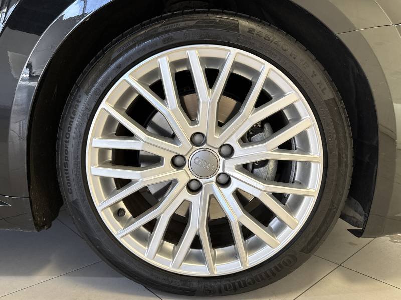 Audi TT - Photo 28