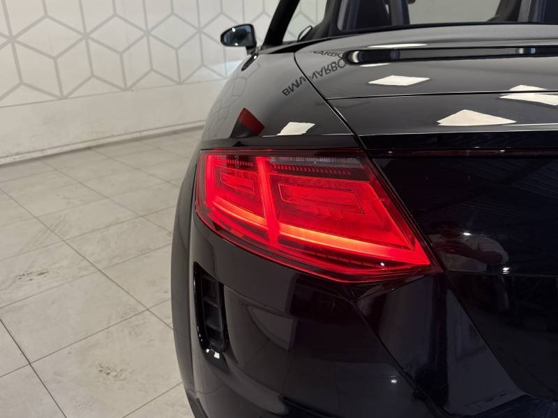 Audi TT - Photo 29