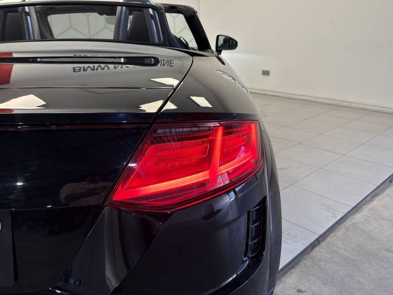 Audi TT - Photo 30