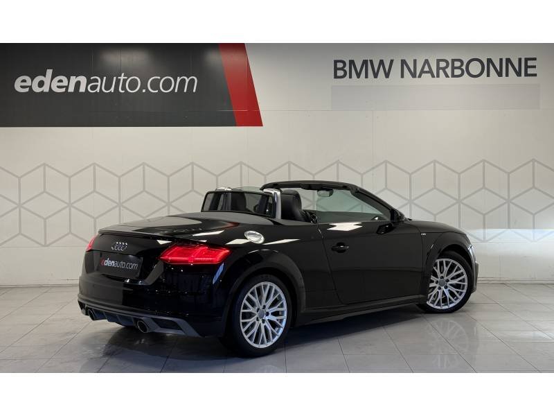 Audi TT - Photo 3