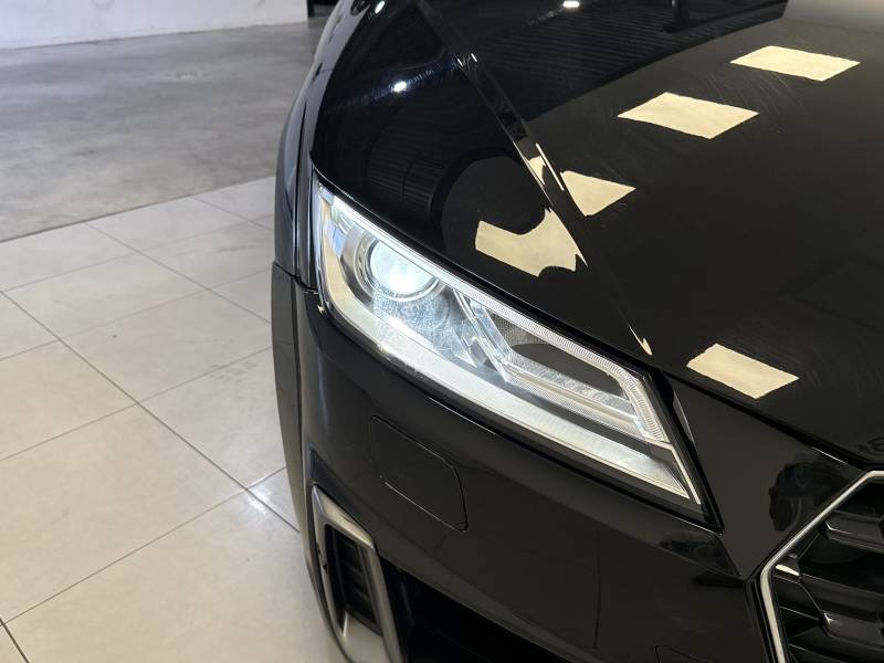 Audi TT - Photo 31