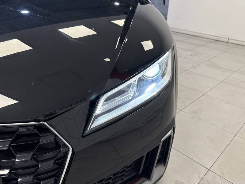 Audi TT - Photo 32