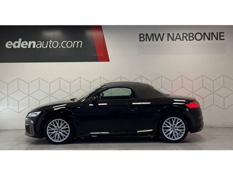 Audi TT - Photo 4