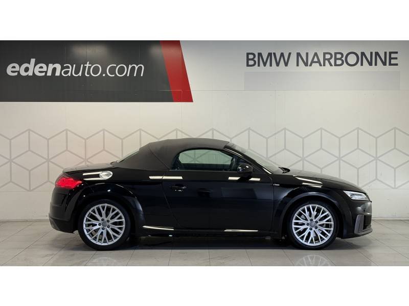 Audi TT - Photo 5