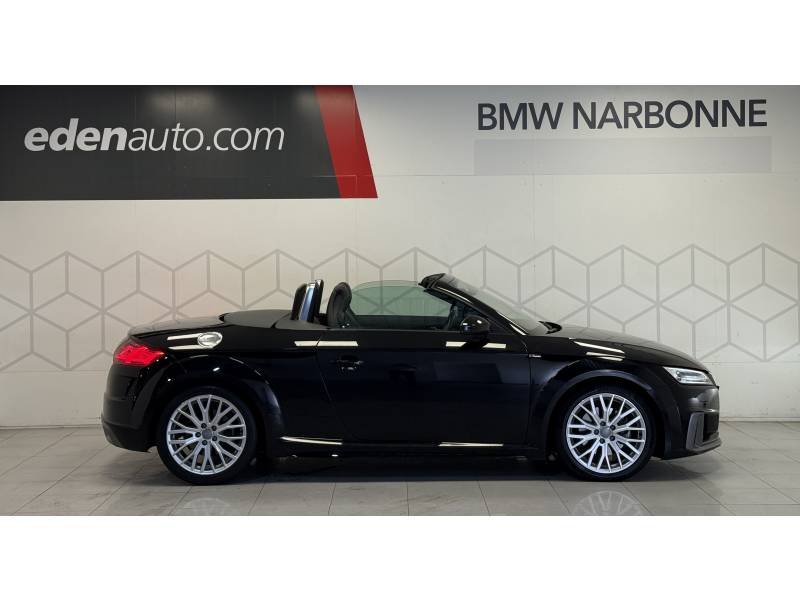 Audi TT - Photo 6