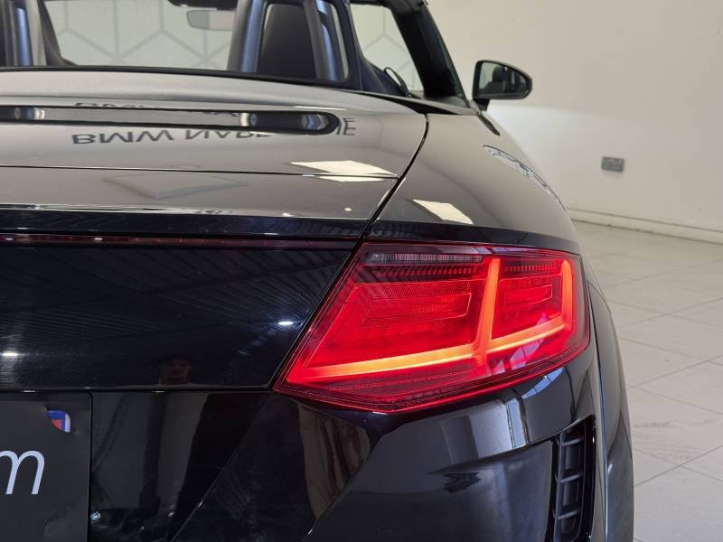 Audi TT - Photo 7