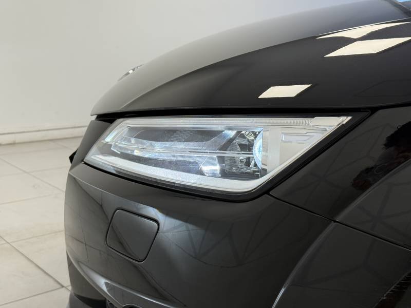 Audi TT - Photo 9