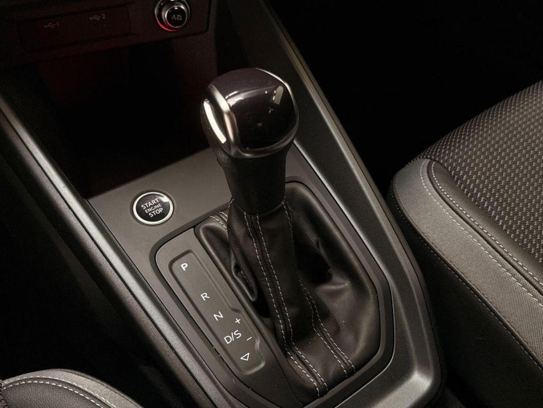 Audi A1 sportback - Photo 11