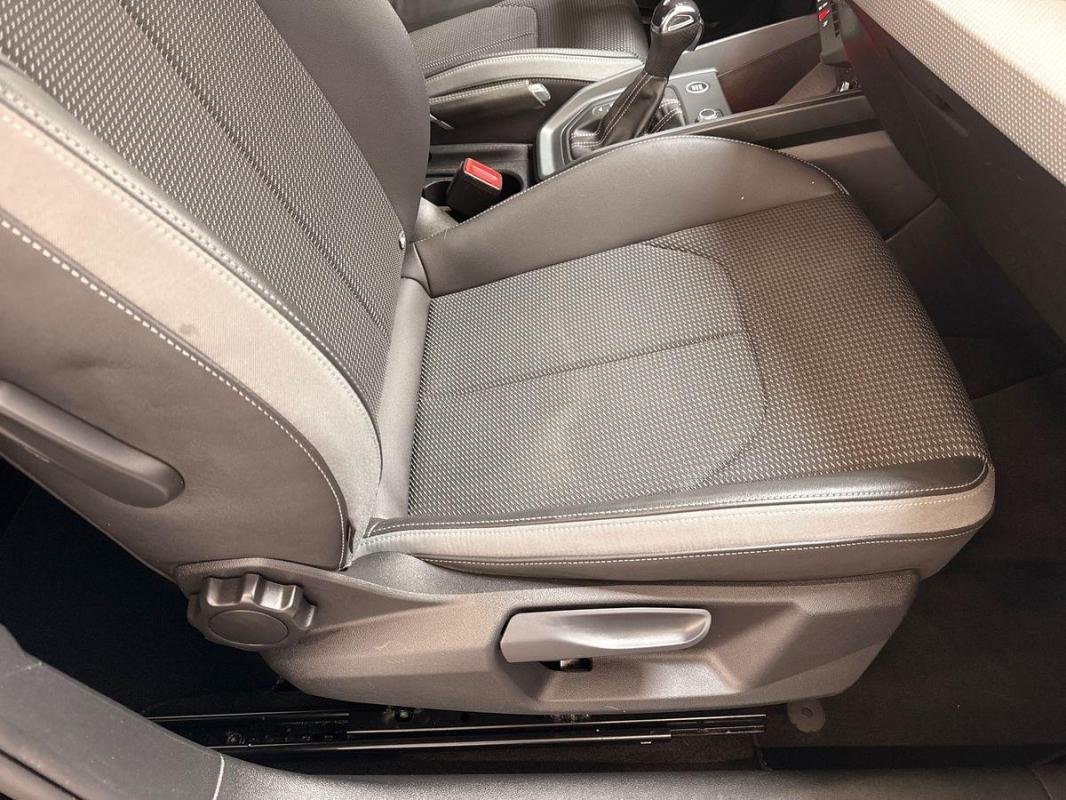 Audi A1 sportback - Photo 14