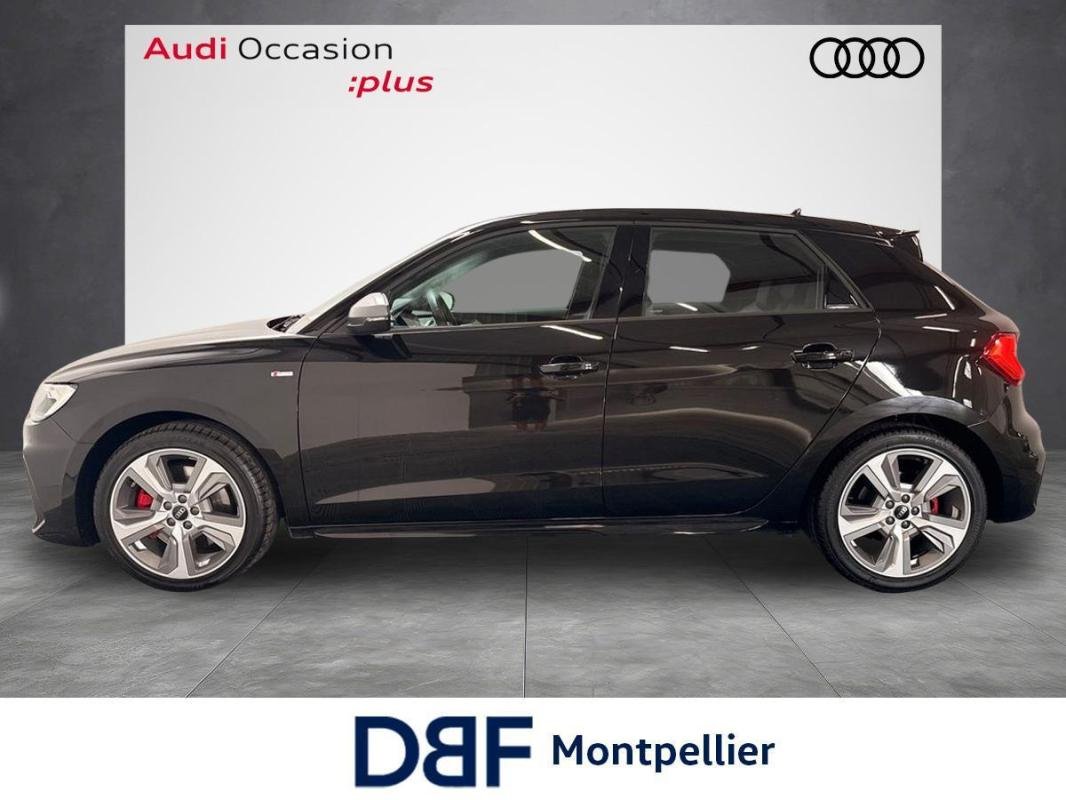 Audi A1 sportback - Photo 2