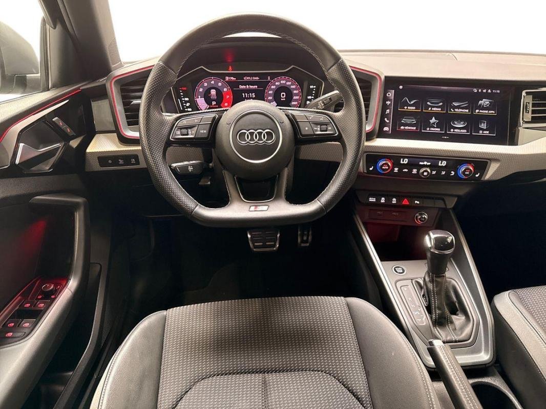 Audi A1 sportback - Photo 24