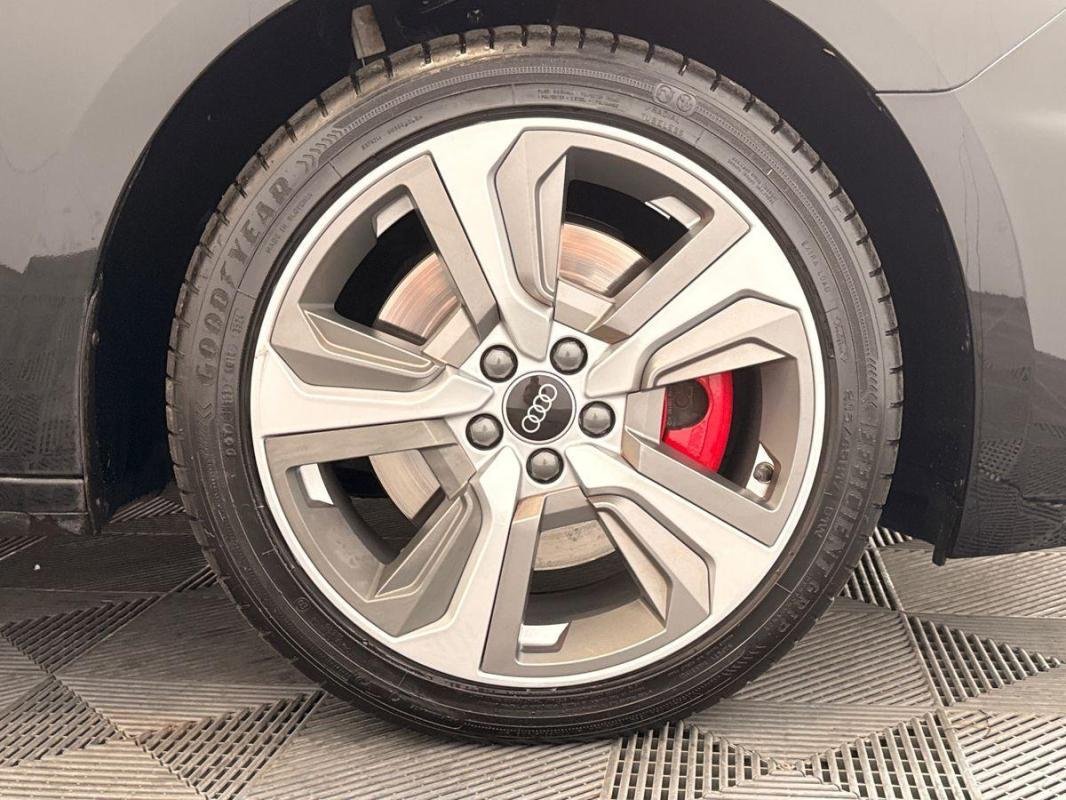 Audi A1 sportback - Photo 29