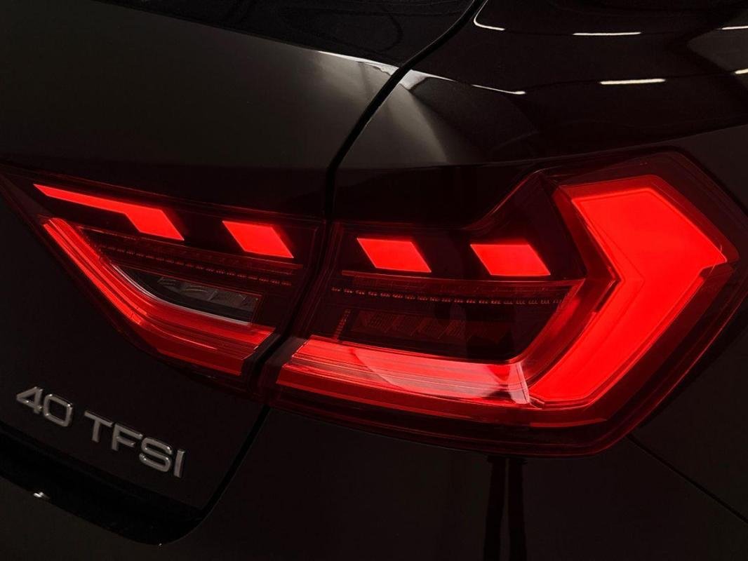 Audi A1 sportback - Photo 30