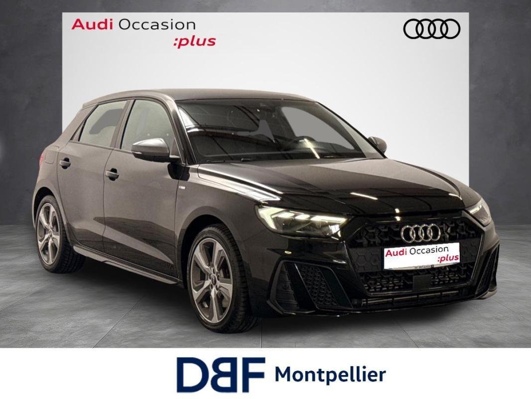 Audi A1 sportback - Photo 6