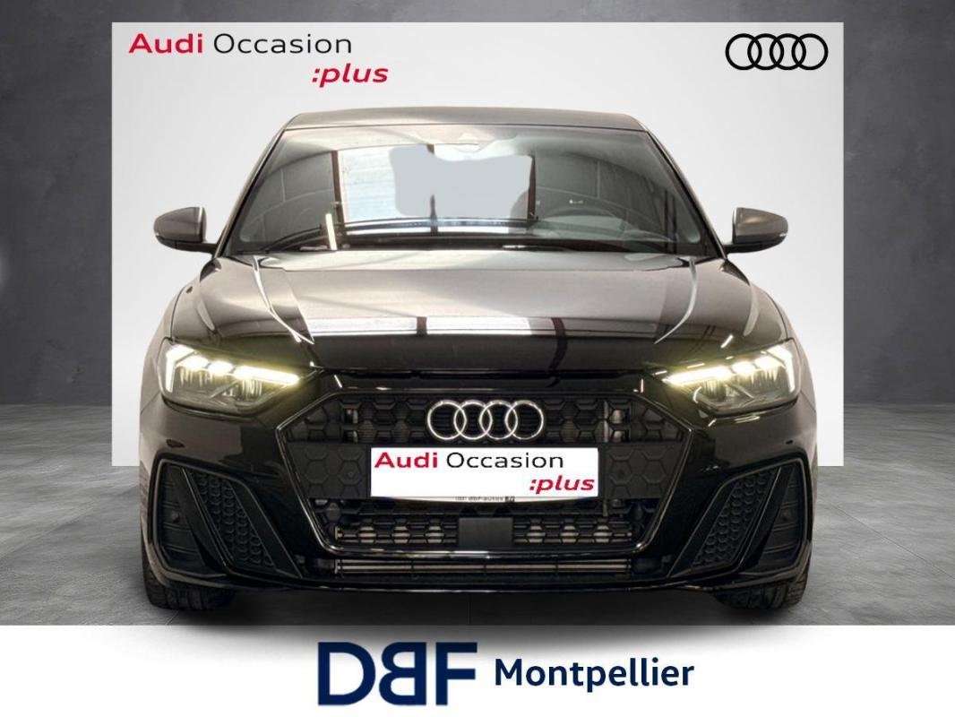 Audi A1 sportback - Photo 7