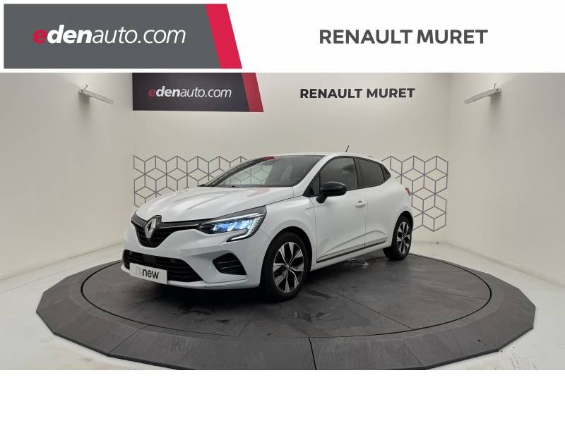 Renault Clio - Photo 1