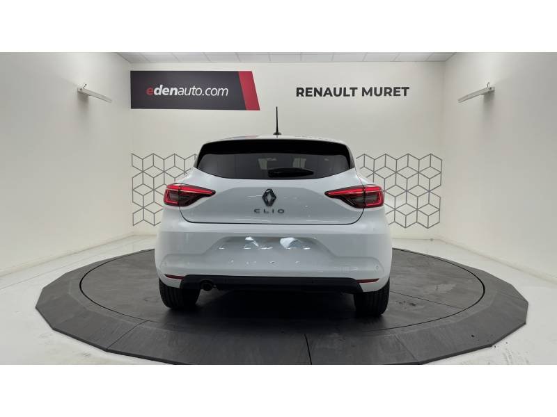 Renault Clio - Photo 11