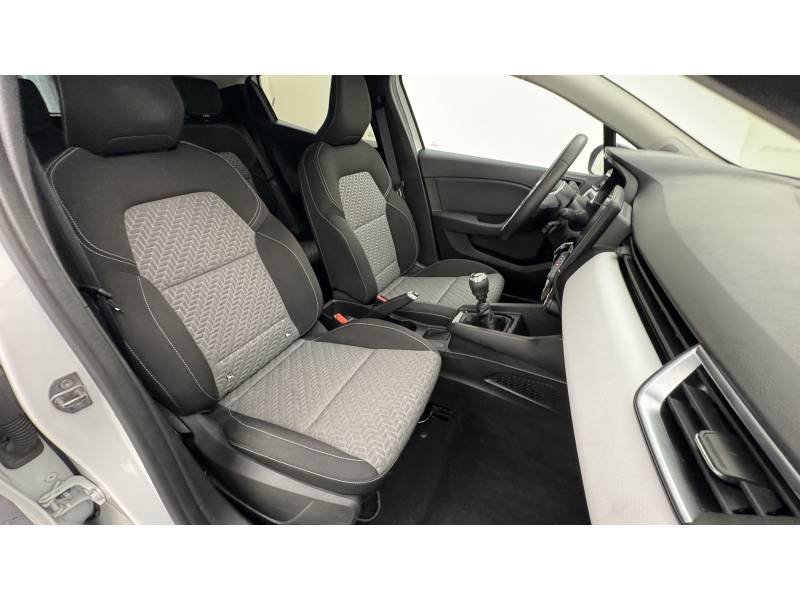 Renault Clio - Photo 14
