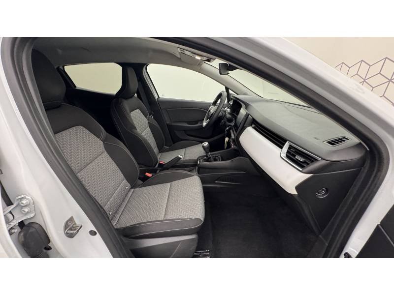 Renault Clio - Photo 15