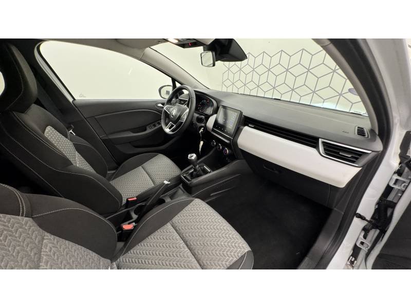Renault Clio - Photo 16