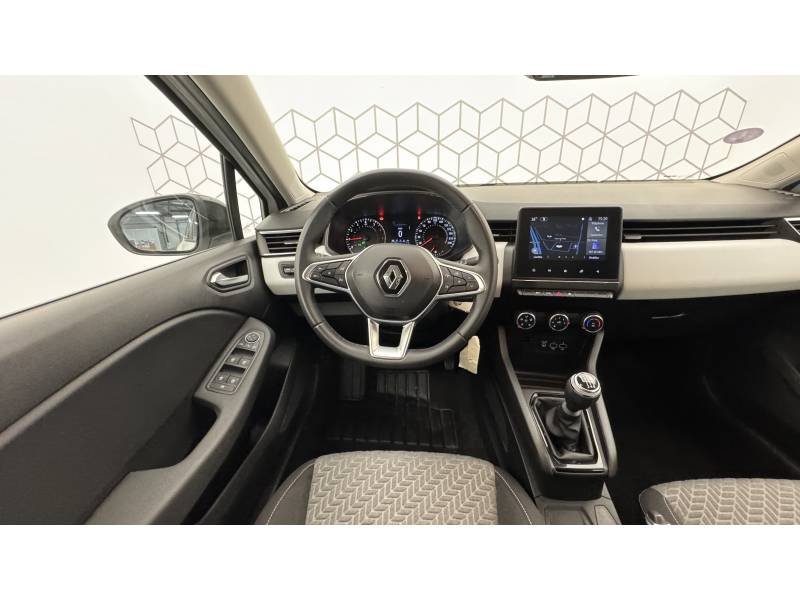 Renault Clio - Photo 17