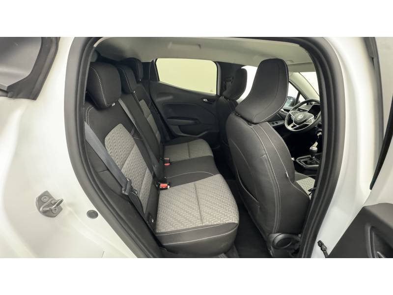 Renault Clio - Photo 19