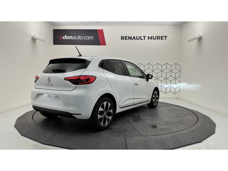Renault Clio - Photo 2