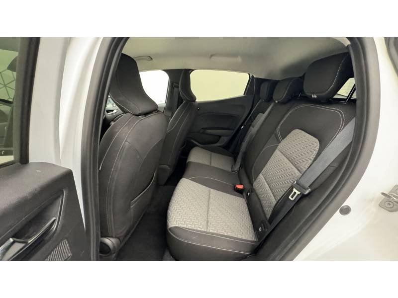Renault Clio - Photo 25