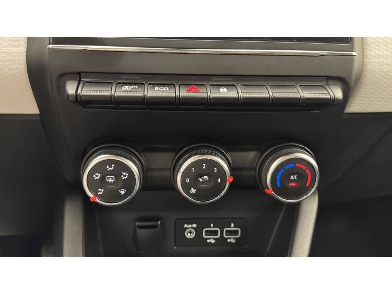 Renault Clio - Photo 28