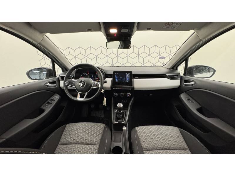Renault Clio - Photo 3