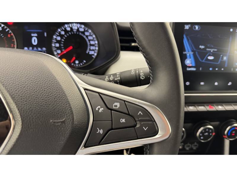 Renault Clio - Photo 32