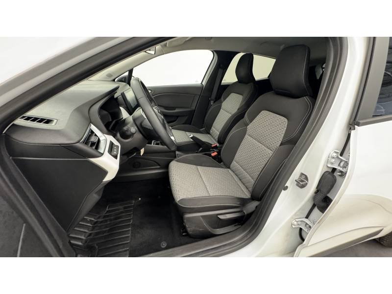 Renault Clio - Photo 37