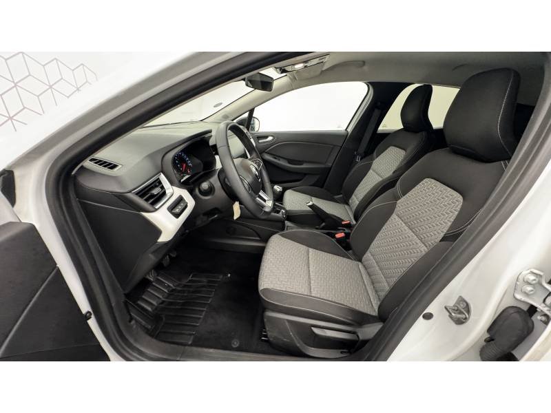 Renault Clio - Photo 38