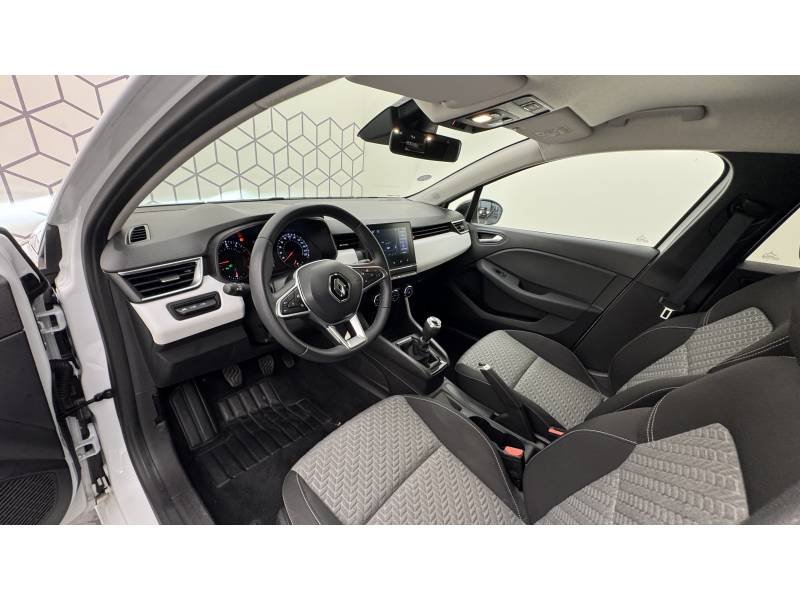 Renault Clio - Photo 39
