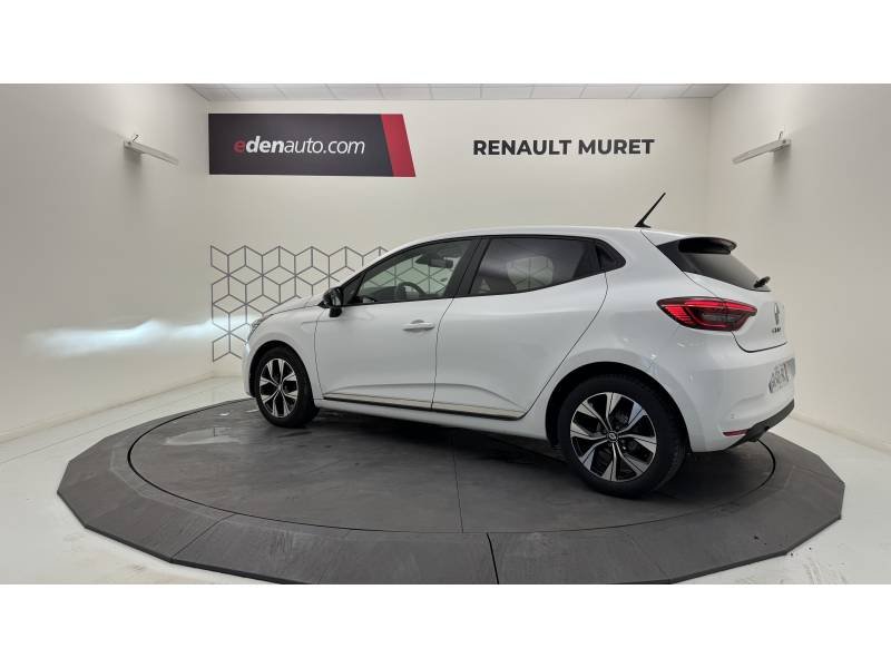 Renault Clio - Photo 5