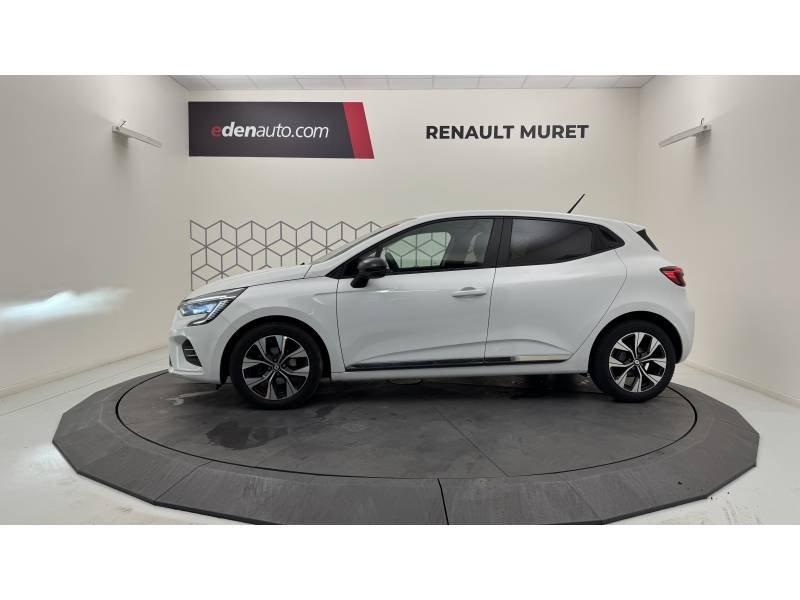 Renault Clio - Photo 6