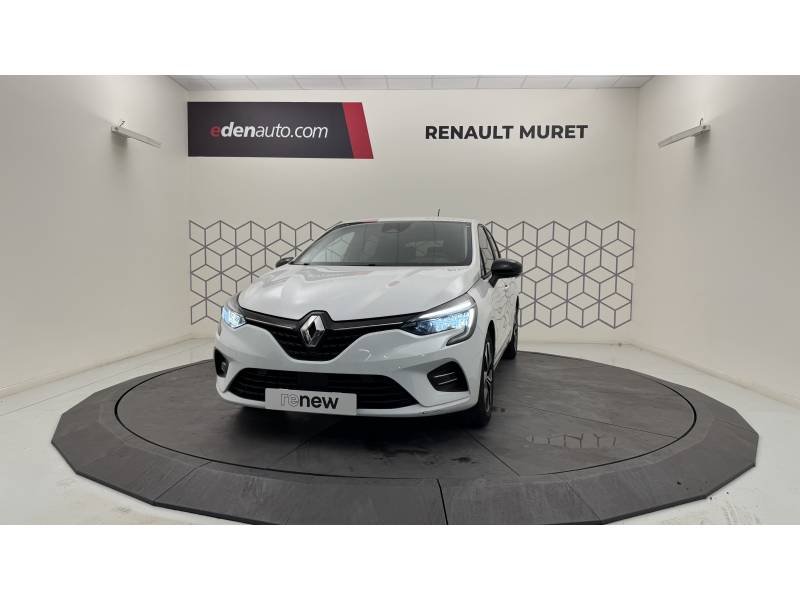 Renault Clio - Photo 7