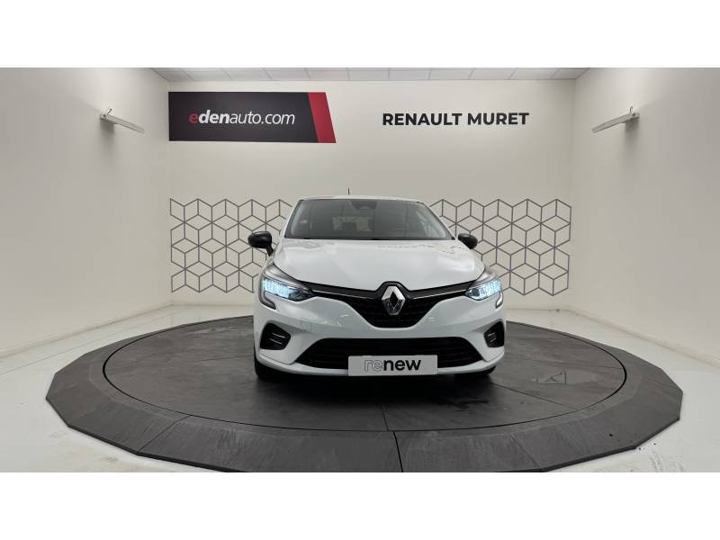 Renault Clio - Photo 8