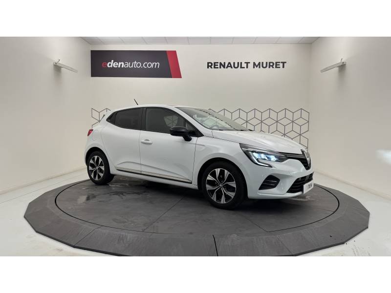 Renault Clio - Photo 9