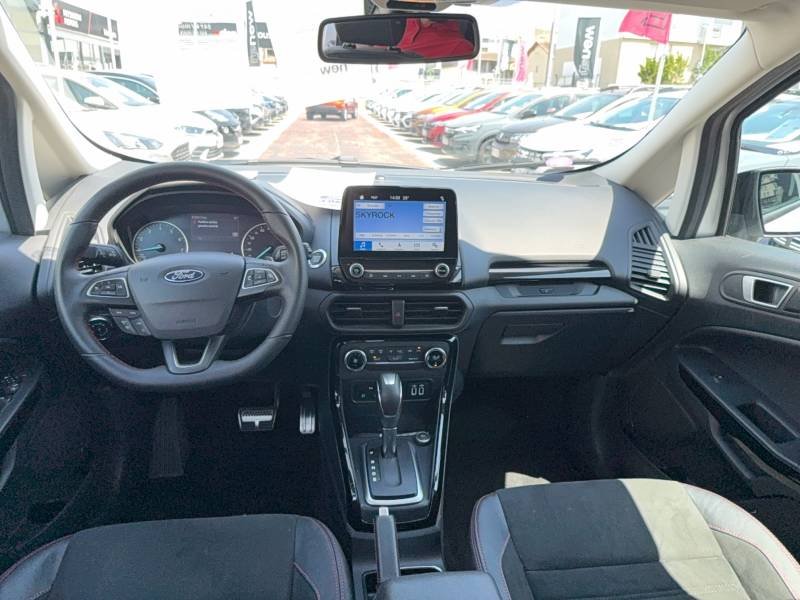 Ford EcoSport - Photo 11