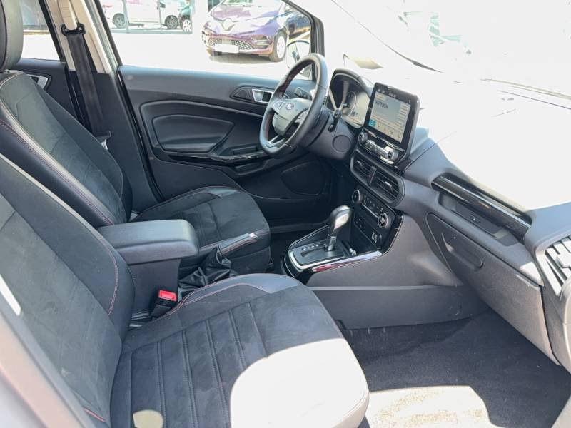 Ford EcoSport - Photo 12