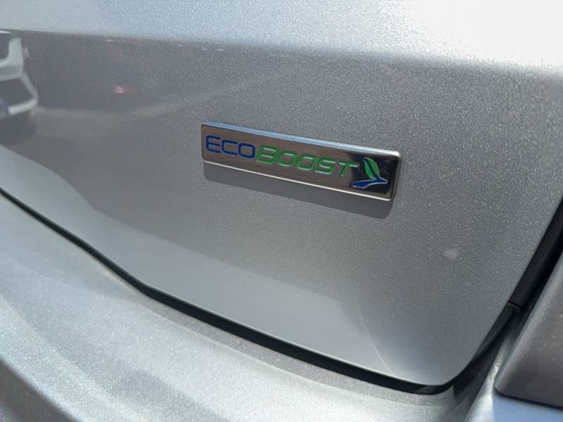 Ford EcoSport - Photo 16