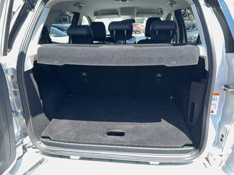 Ford EcoSport - Photo 17