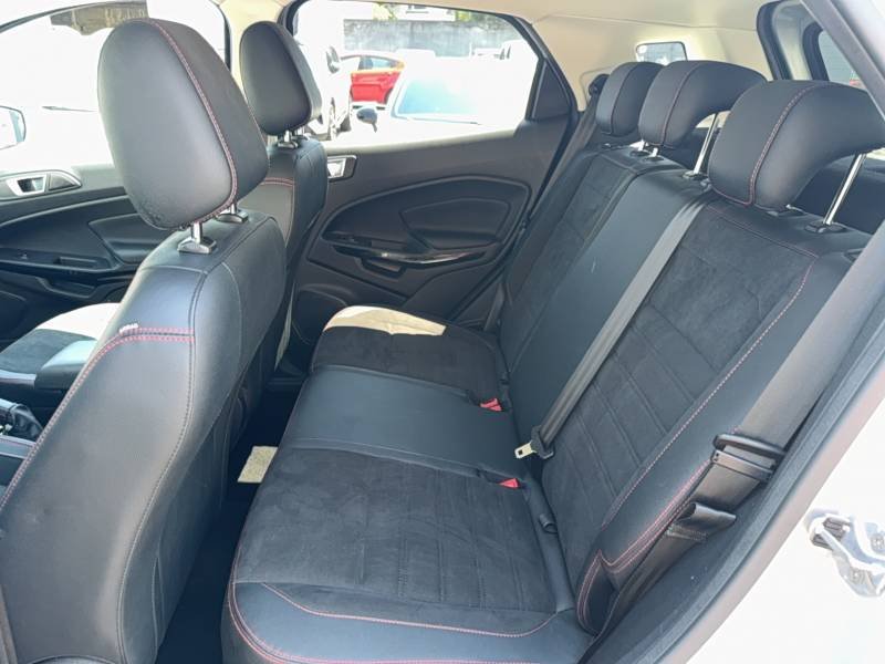 Ford EcoSport - Photo 18